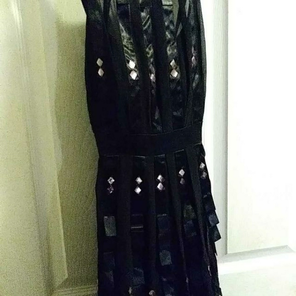 Sue Wong Dress